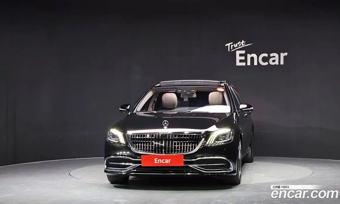 Mercedes-Benz S-Class 2016 6.0 автомат (гидро), фото 3 Mercedes-Benz S-Class 2016 6.0 автомат (гидро), фото 3