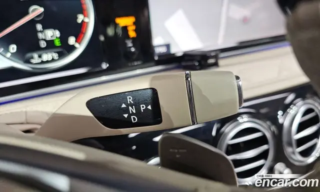 Mercedes-Benz S-Class 2016 6.0 автомат (гидро), миниатюра 9 Mercedes-Benz S-Class 2016 6.0 автомат (гидро), миниатюра 9