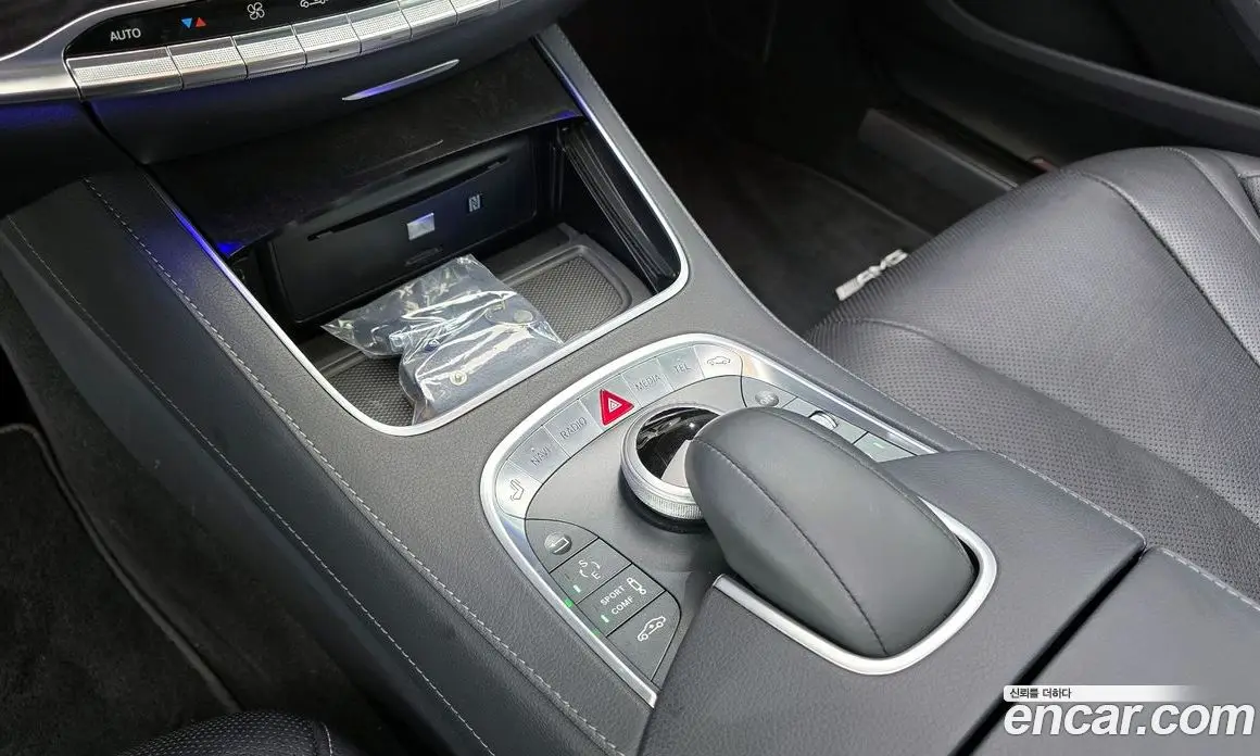 Mercedes-Benz S-Class 2016 3.0 автомат (гидро), фото 16