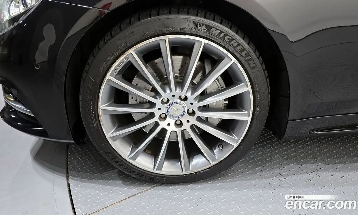 Mercedes-Benz S-Class 2016 3.0 автомат (гидро), фото 5