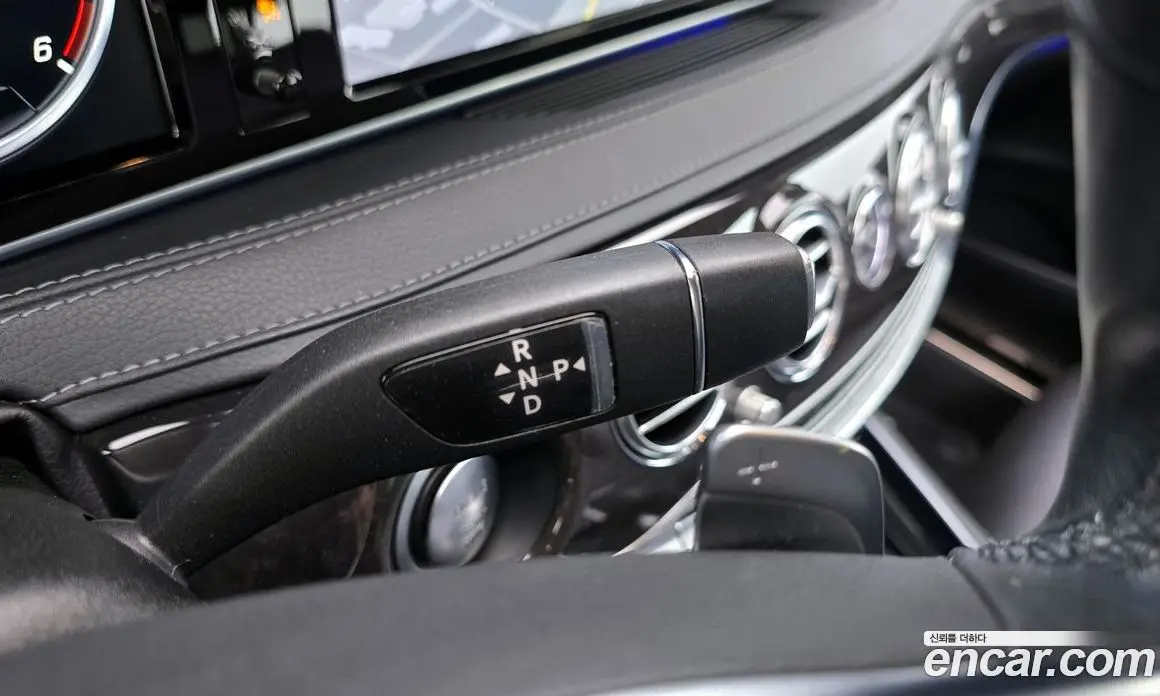 Mercedes-Benz S-Class 2016 3.0 автомат (гидро), фото 9