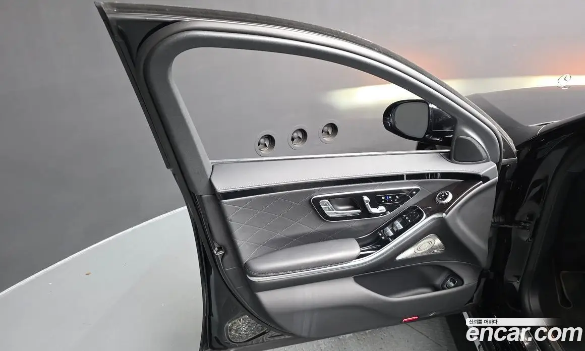 Mercedes-Benz S-Class 2024 3.0 автомат (гидро), фото 13