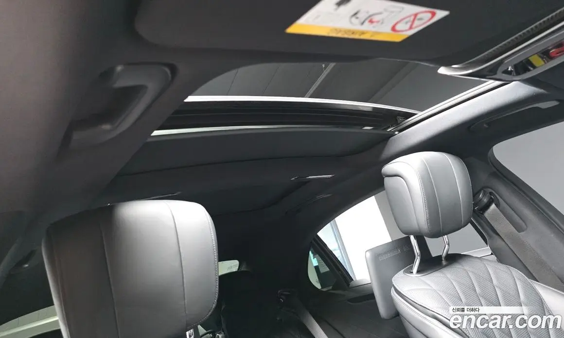 Mercedes-Benz S-Class 2024 3.0 автомат (гидро), фото 23