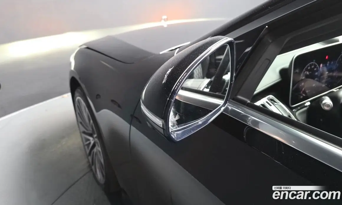 Mercedes-Benz S-Class 2024 3.0 автомат (гидро), фото 26