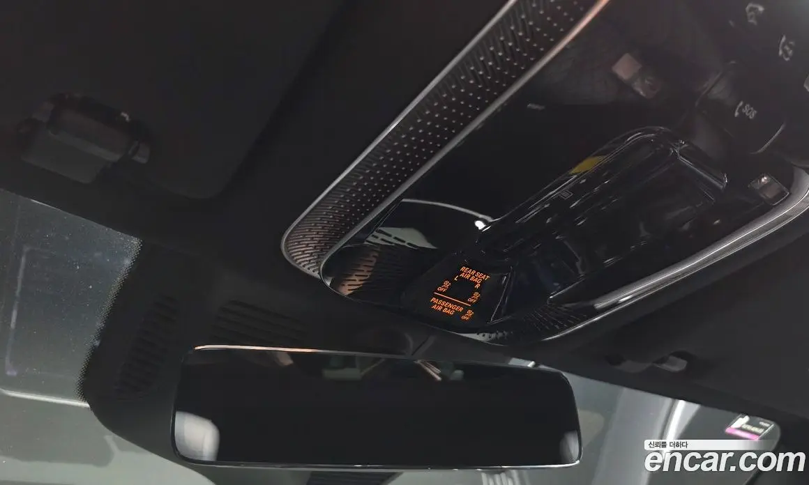 Mercedes-Benz S-Class 2024 3.0 автомат (гидро), фото 28