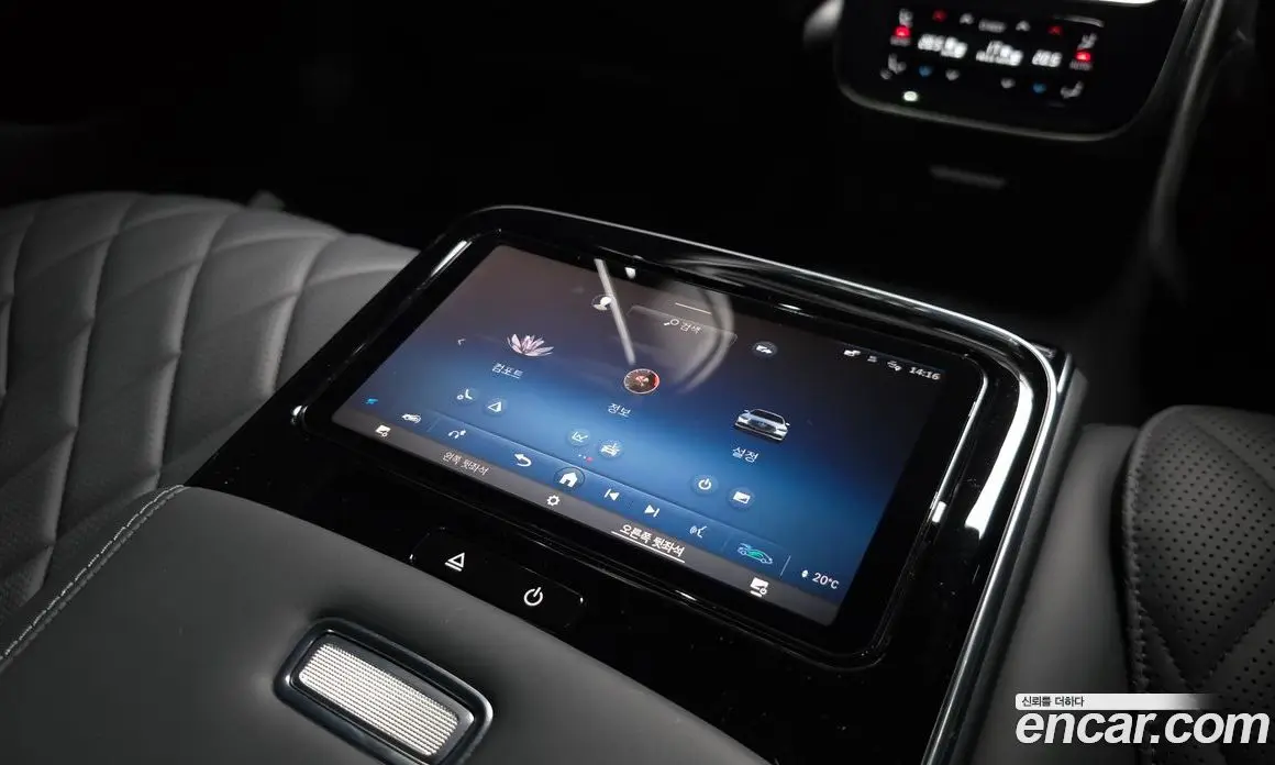 Mercedes-Benz S-Class 2024 3.0 автомат (гидро), фото 33