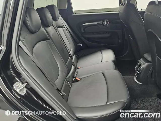 Mini Clubman 2021 1.5 автомат (гидро), миниатюра 12