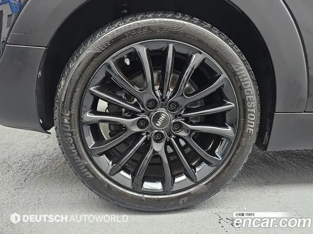 Mini Clubman 2021 1.5 автомат (гидро), миниатюра 5