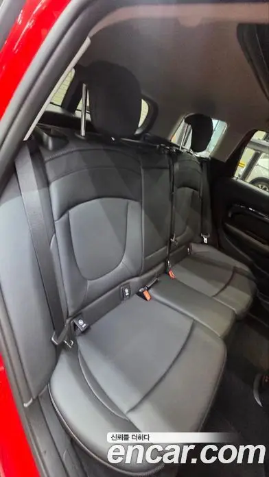Mini Clubman 2023 2.0 автомат (гидро), миниатюра 5