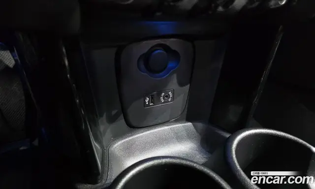 Mini Cooper 2016 1.5 автомат (гидро), миниатюра 12