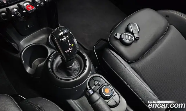 Mini Cooper 2021 1.5 автомат (гидро), миниатюра 12