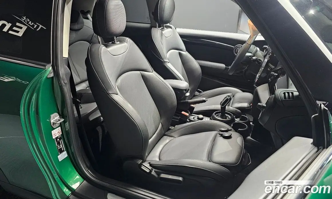 Mini Cooper 2021 1.5 автомат (гидро), фото 18