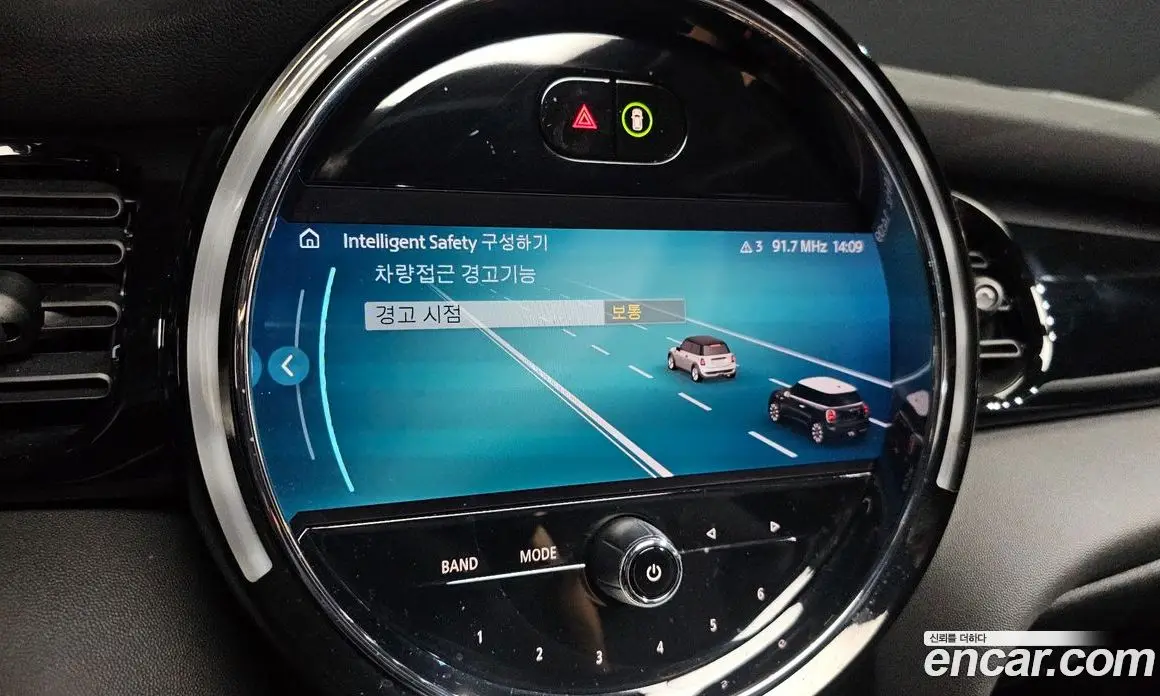 Mini Cooper 2021 1.5 автомат (гидро), фото 22