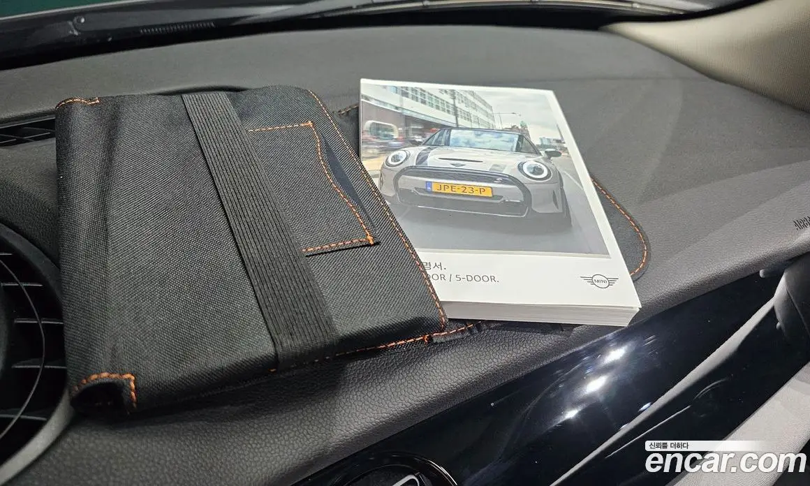 Mini Cooper 2021 1.5 автомат (гидро), фото 28