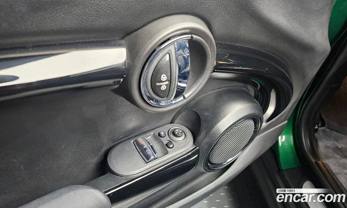 Mini Cooper 2021 1.5 автомат (гидро), фото 29