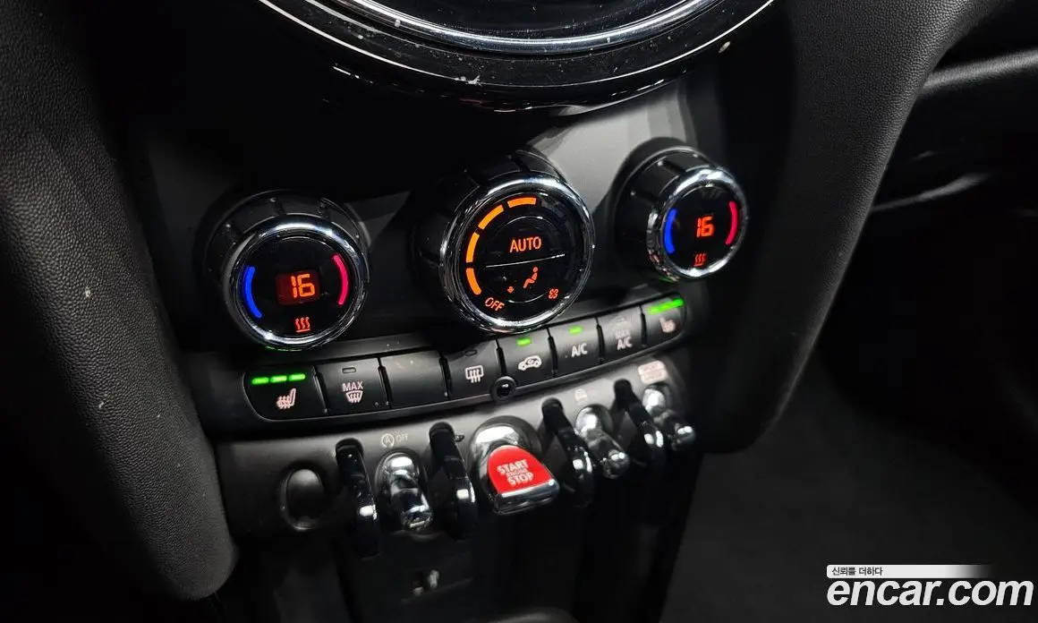 Mini Cooper 2021 1.5 автомат (гидро), фото 31