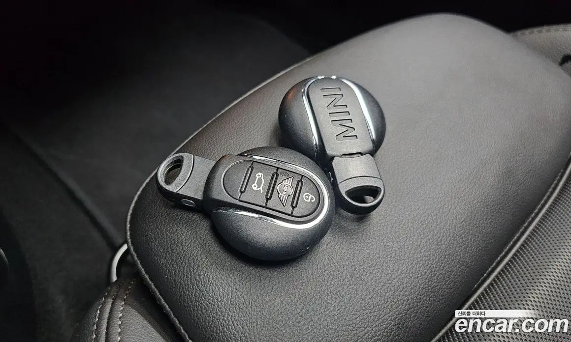 Mini Cooper 2021 1.5 автомат (гидро), фото 32