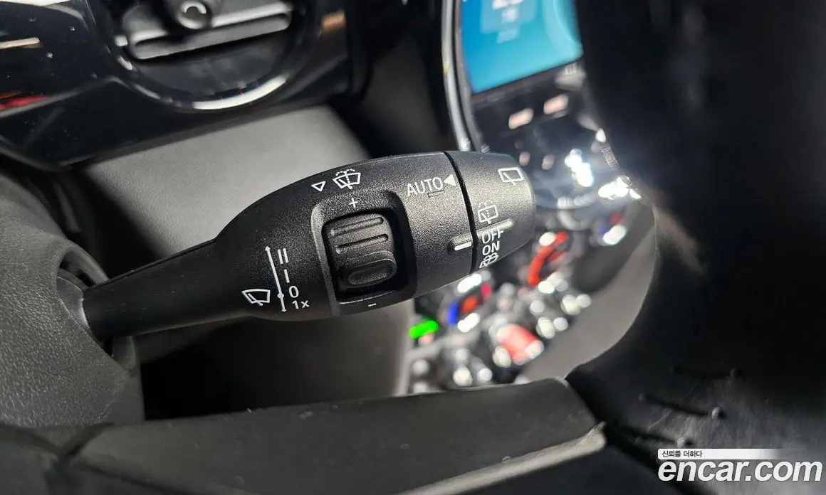 Mini Cooper 2021 1.5 автомат (гидро), фото 34