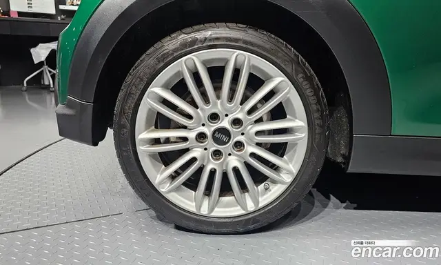 Mini Cooper 2021 1.5 автомат (гидро), миниатюра 5