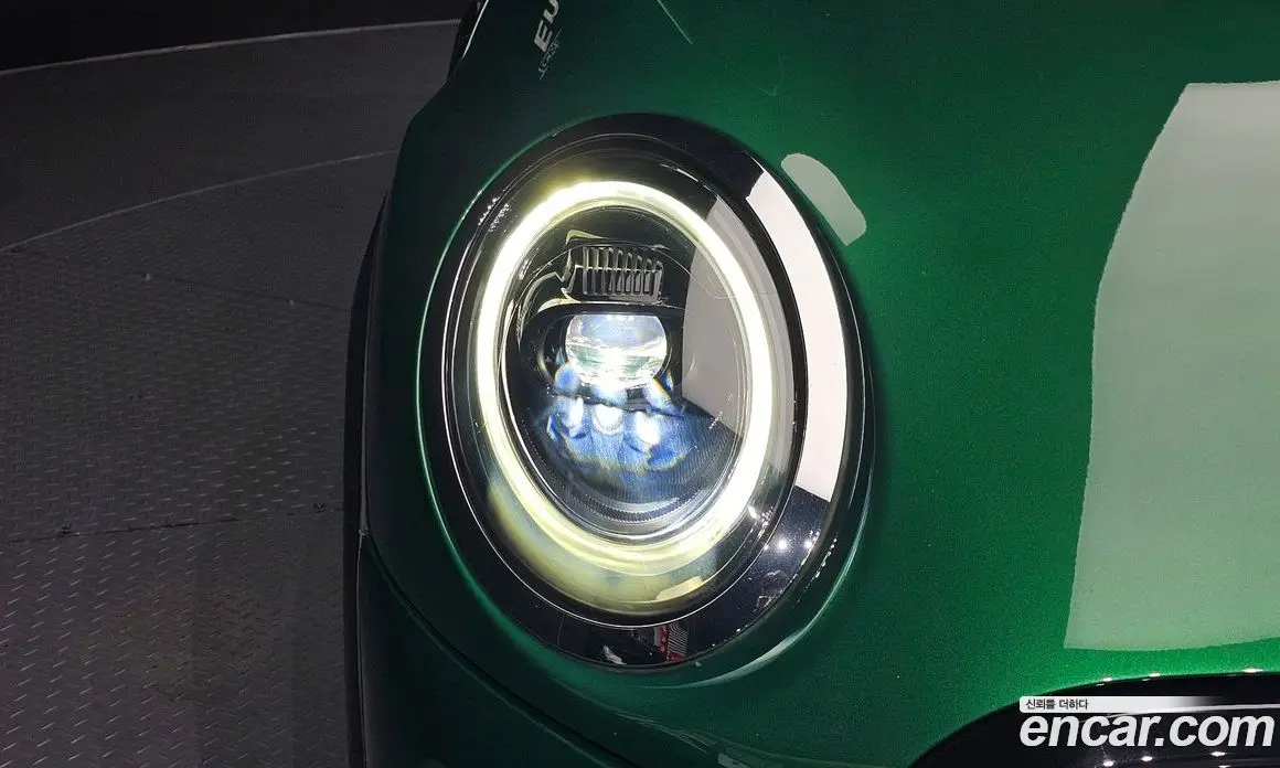 Mini Cooper 2021 1.5 автомат (гидро), фото 8