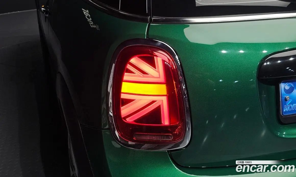Mini Cooper 2021 1.5 автомат (гидро), фото 9