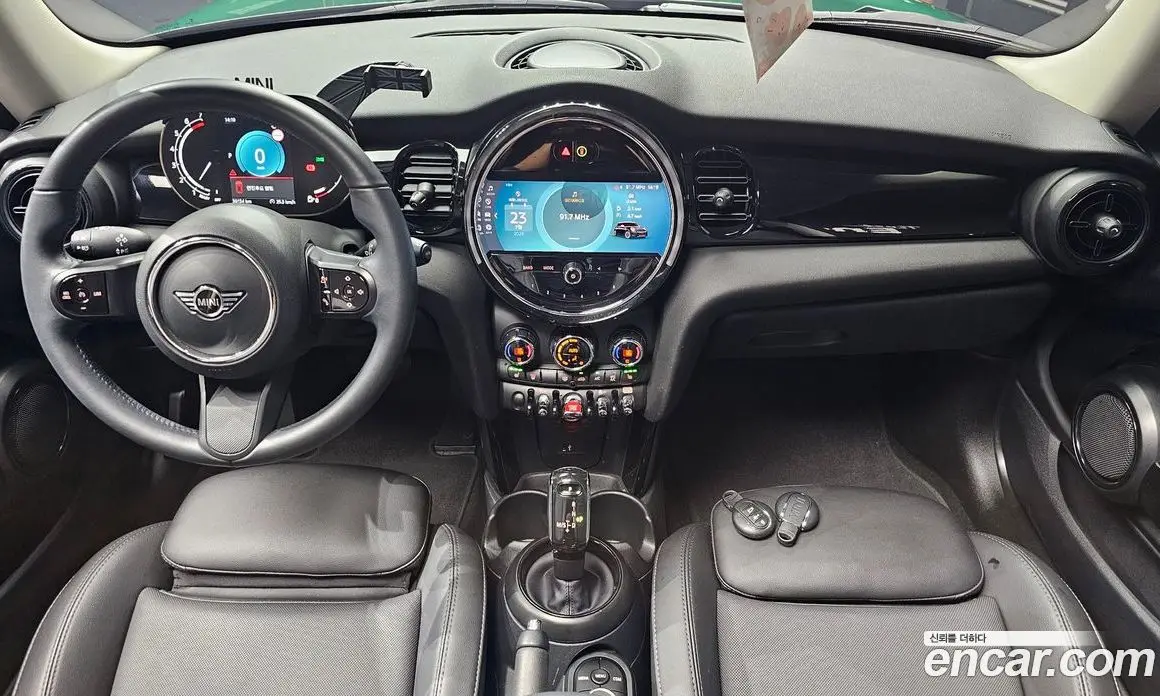 Mini Cooper 2021 1.5 автомат (гидро), фото 10