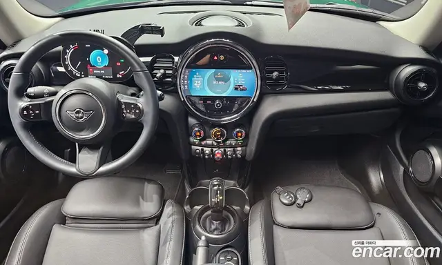 Mini Cooper 2021 1.5 автомат (гидро), миниатюра 10