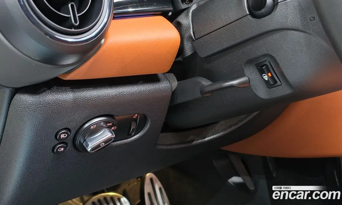 Mini Cooper Convertible 2021 2.0 автомат (гидро), фото 23