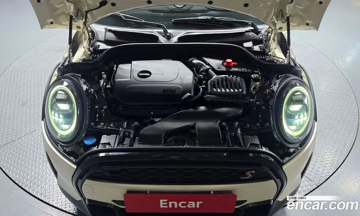 Mini Cooper Convertible 2021 2.0 автомат (гидро), фото 6