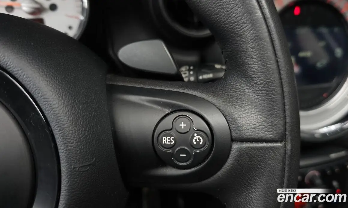 Mini Countryman 2014 2.0 автомат (гидро), фото 17