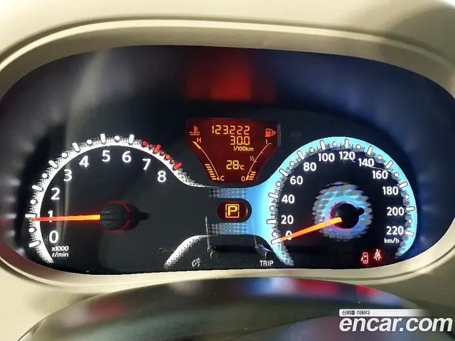 Nissan Cube 2011 1.8 автомат (гидро), миниатюра 7