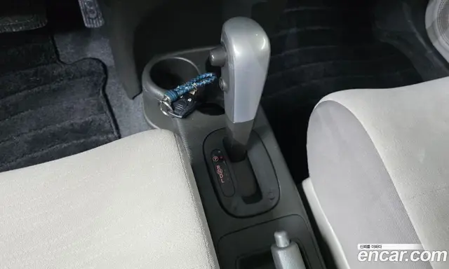 Nissan Cube 2013 1.8 автомат (гидро), миниатюра 9