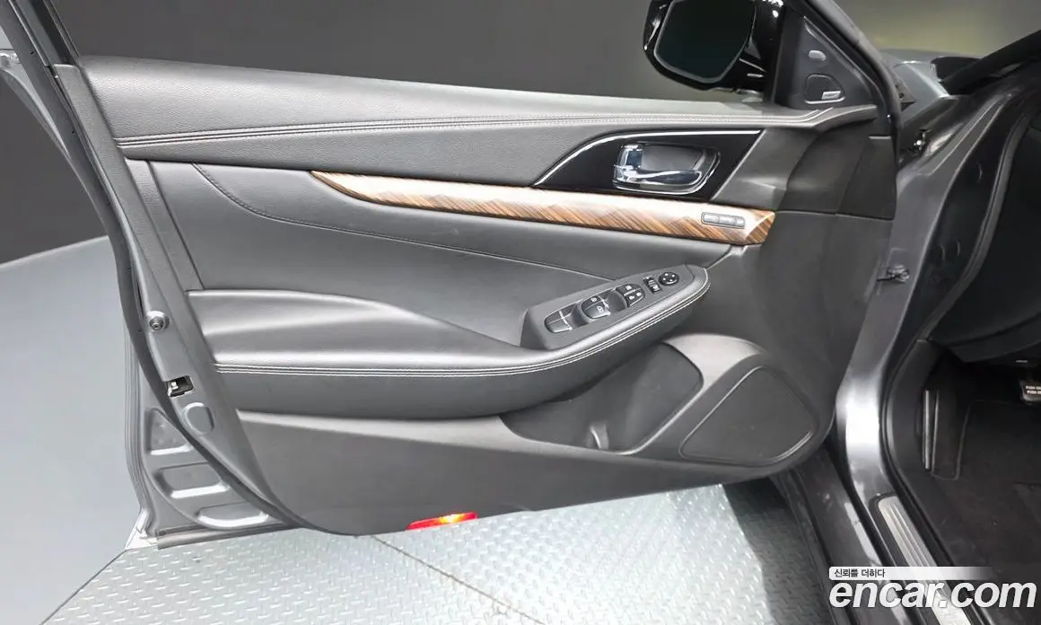 Nissan Maxima 2017 3.5 автомат (гидро), фото 14