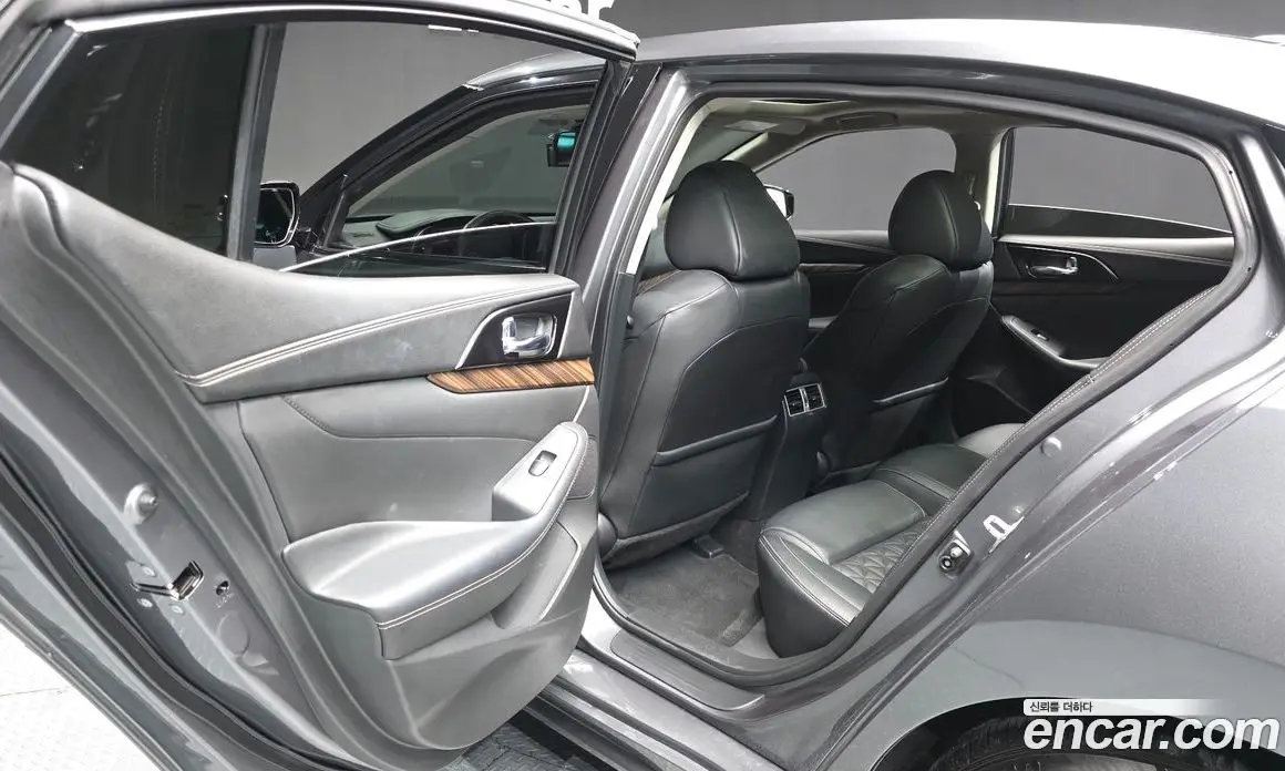 Nissan Maxima 2017 3.5 автомат (гидро), фото 16