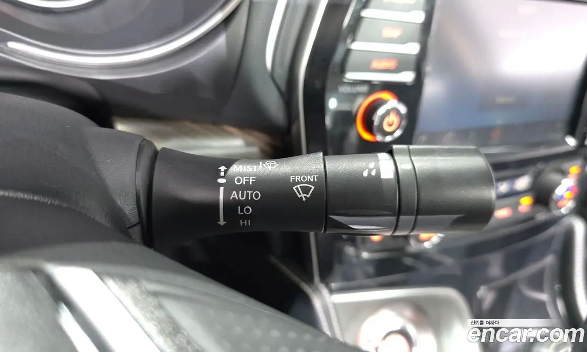 Nissan Maxima 2017 3.5 автомат (гидро), фото 28