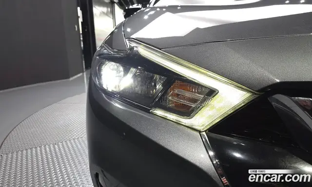 Nissan Maxima 2017 3.5 автомат (гидро), миниатюра 8