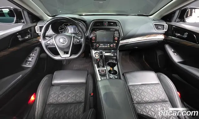 Nissan Maxima 2017 3.5 автомат (гидро), миниатюра 10
