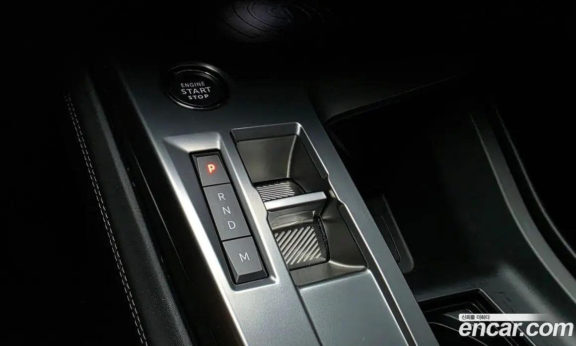 Peugeot 308 2023 1.5 автомат (гидро), фото 12