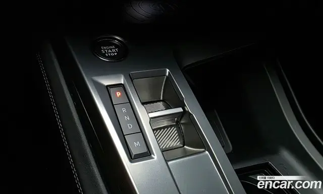 Peugeot 308 2023 1.5 автомат (гидро), миниатюра 12