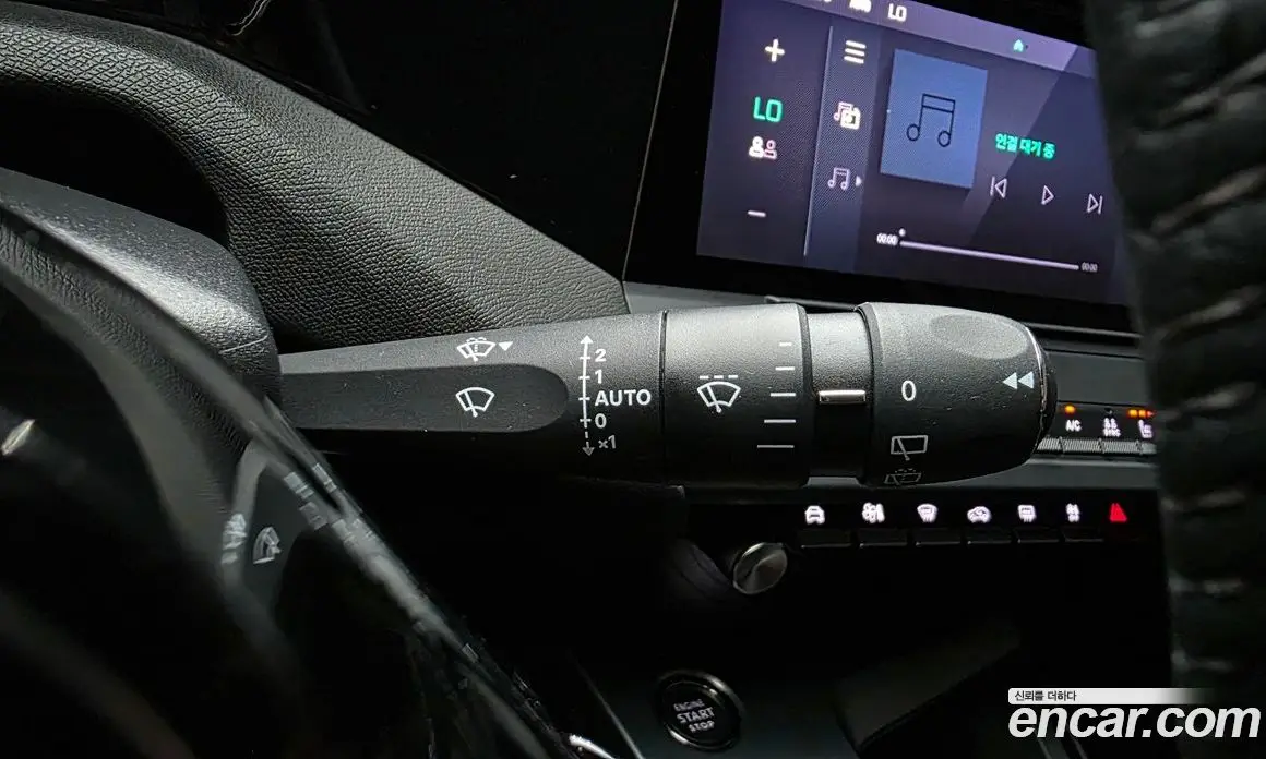 Peugeot 308 2023 1.5 автомат (гидро), фото 30