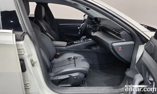 Peugeot 508 2019 2.0 автомат (гидро), миниатюра 11 Peugeot 508 2019 2.0 автомат (гидро), миниатюра 11