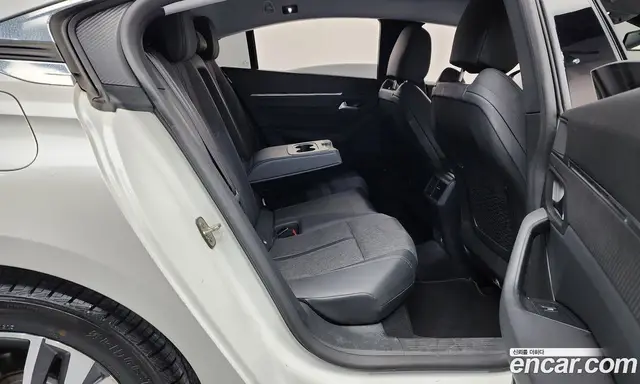 Peugeot 508 2019 2.0 автомат (гидро), миниатюра 12