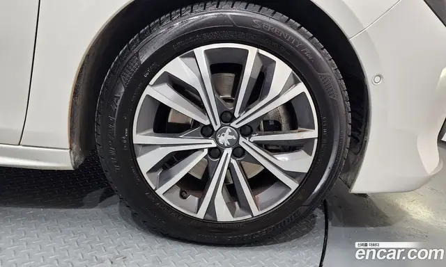 Peugeot 508 2019 2.0 автомат (гидро), миниатюра 5 Peugeot 508 2019 2.0 автомат (гидро), миниатюра 5