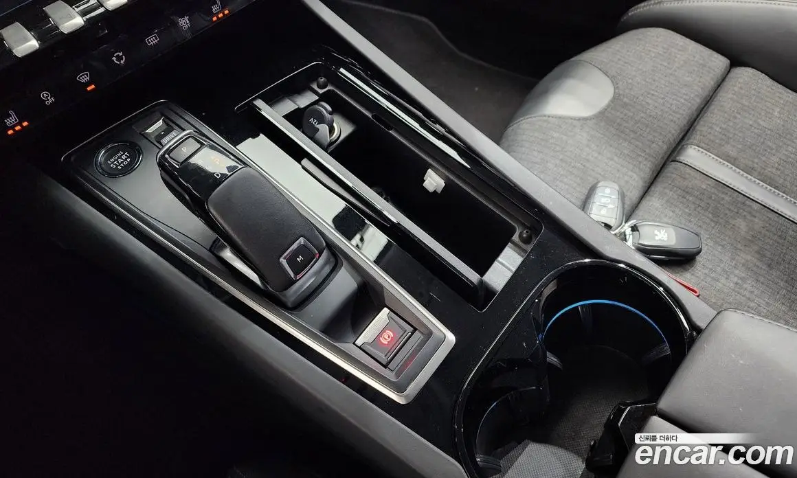 Peugeot 508 2019 2.0 автомат (гидро), фото 9 Peugeot 508 2019 2.0 автомат (гидро), фото 9