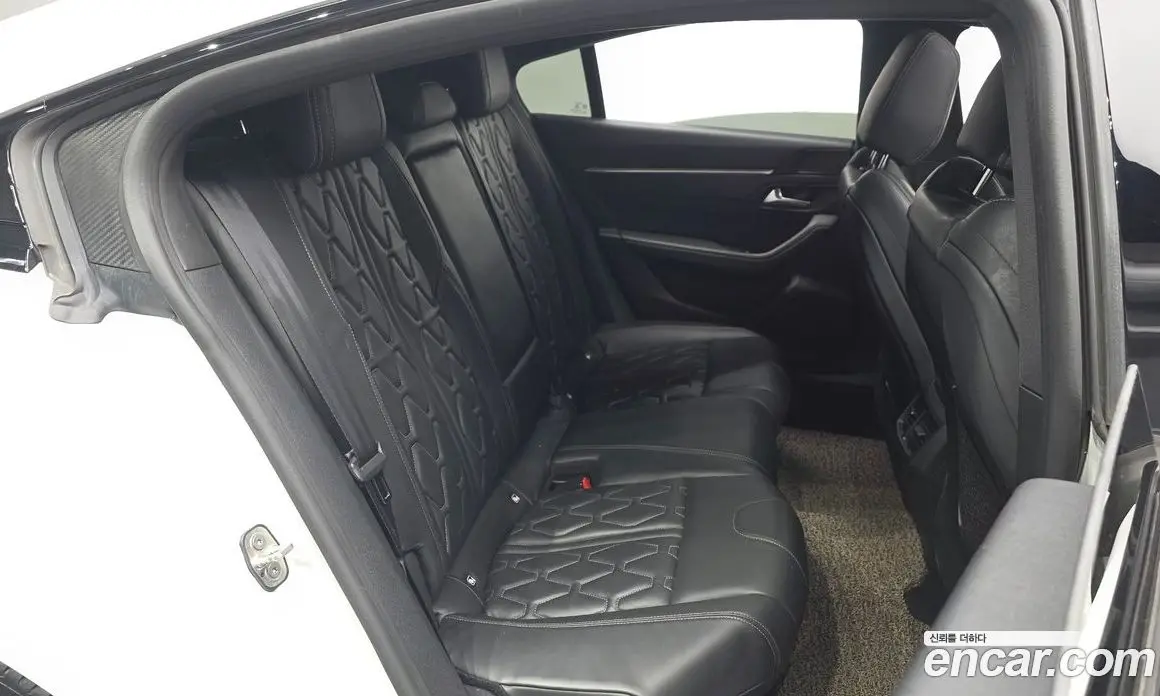 Peugeot 508 2019 2.0 автомат (гидро), фото 11