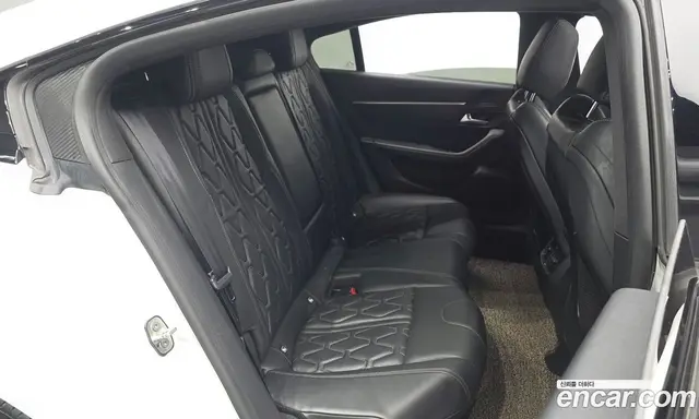 Peugeot 508 2019 2.0 автомат (гидро), миниатюра 11