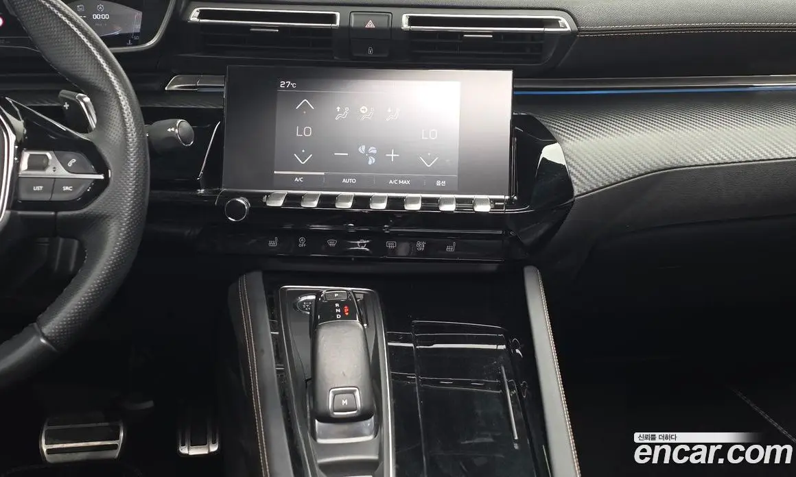 Peugeot 508 2019 2.0 автомат (гидро), фото 13
