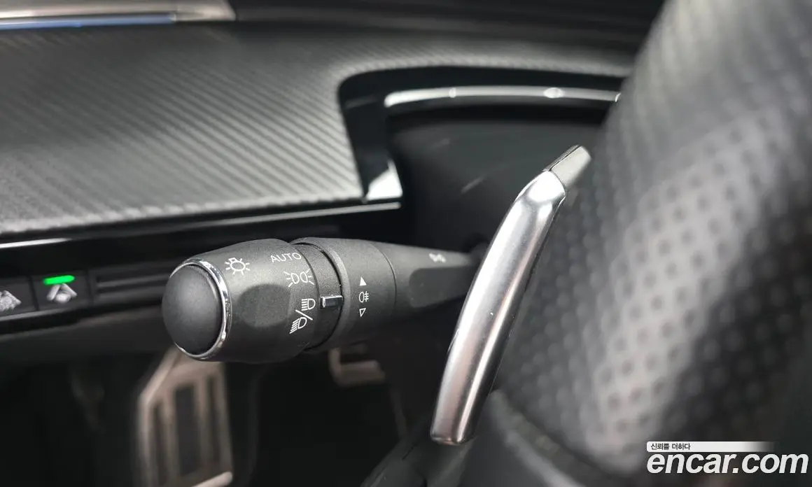 Peugeot 508 2019 2.0 автомат (гидро), фото 17