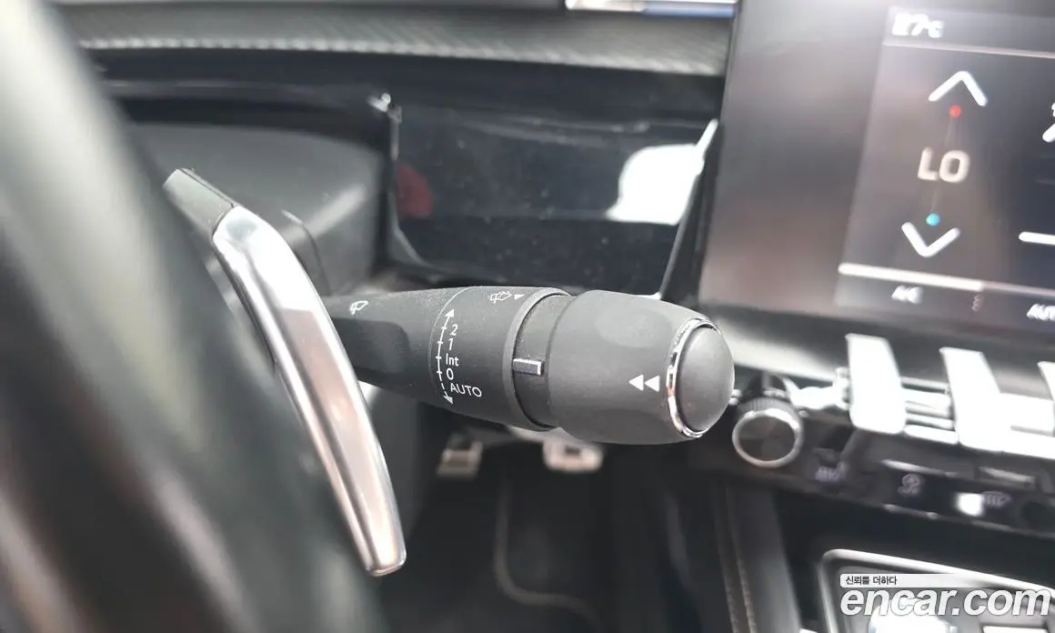 Peugeot 508 2019 2.0 автомат (гидро), фото 18