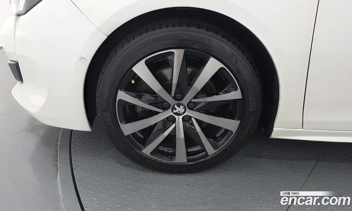 Peugeot 508 2019 2.0 автомат (гидро), фото 5